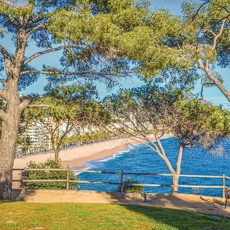 Beach Front Home In Lloret De Mar Lloret de Mar
