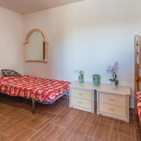 Beach Front Home In Lloret De Mar Lloret de Mar