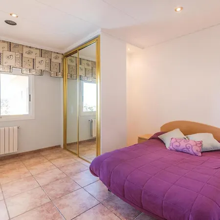 Beach Front Home In Lloret De Mar * יורט דה מאר