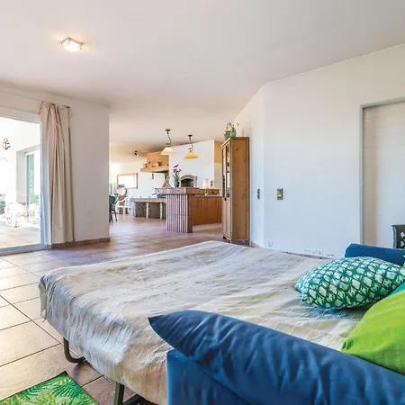 Beach Front Home In Lloret De Mar