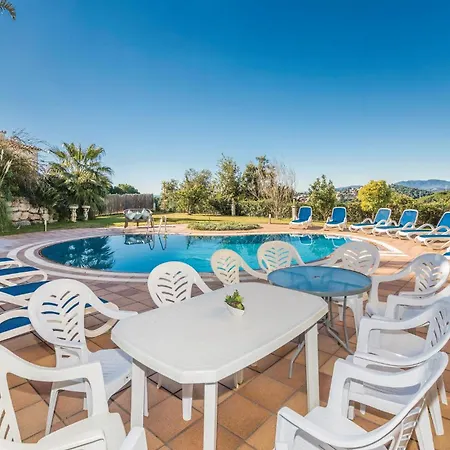 Beach Front Home In Lloret De Mar בית נופש יורט דה מאר