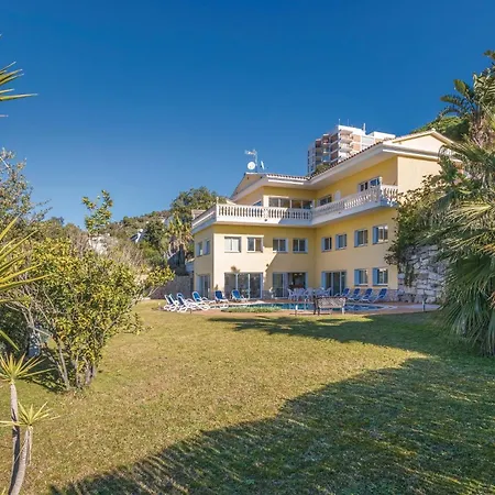 Beach Front Home In Lloret De Mar Lloret de Mar