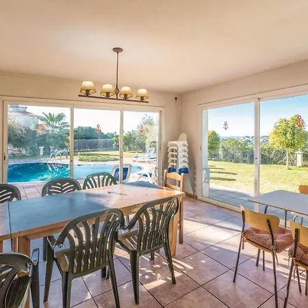 Beach Front Home In Lloret De Mar * Lloret de Mar